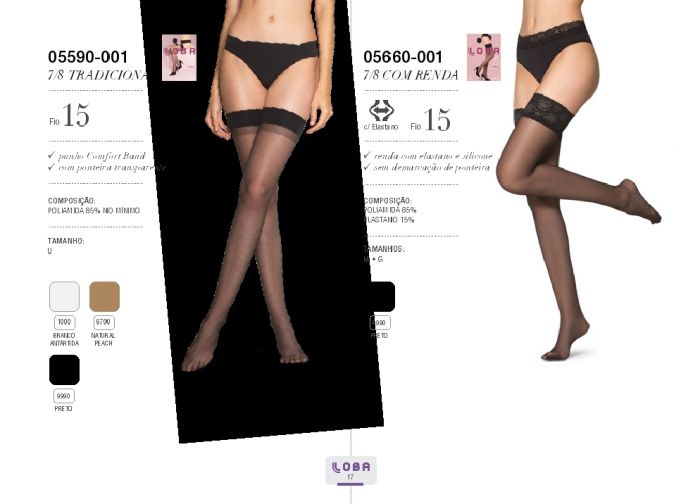 Lupo Lupo-meia-calca-loba-fw2020-17  Meia Calca Loba FW2020 | Pantyhose Library